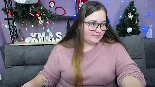 XX Daniella XX online show from January 7, 2025, 4:18 am