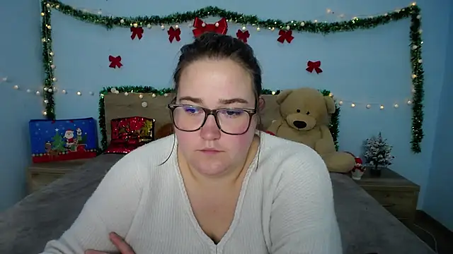 XX Daniella XX online show from January 11, 2025, 9:57 pm