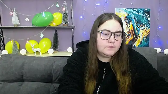 XX Daniella XX online show from January 17, 2025, 8:00 pm