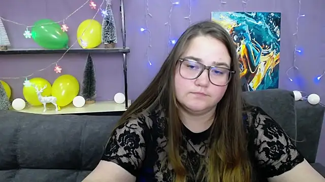 XX Daniella XX online show from January 18, 2025, 11:32 am