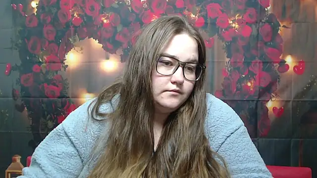 XX Daniella XX online show from January 21, 2025, 4:21 am