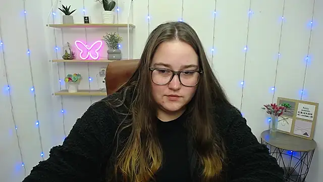 XX Daniella XX online show from January 22, 2025, 7:13 pm