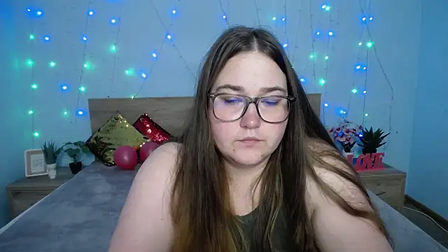 XX Daniella XX online show from January 25, 2025, 4:13 am