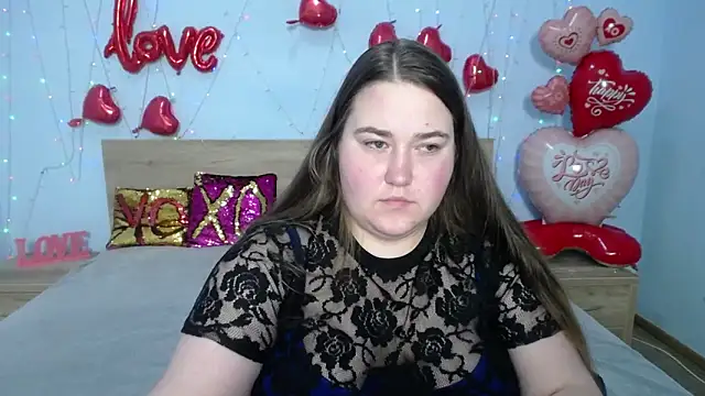 XX Daniella XX online show from February 1, 2025, 10:15 am