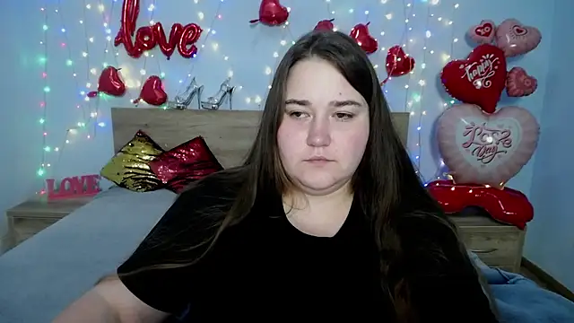 XX Daniella XX online show from February 4, 2025, 1:02 am