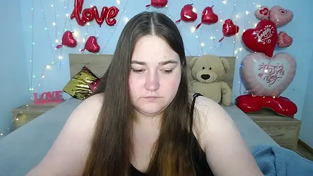 XX Daniella XX online show from February 5, 2025, 1:15 am