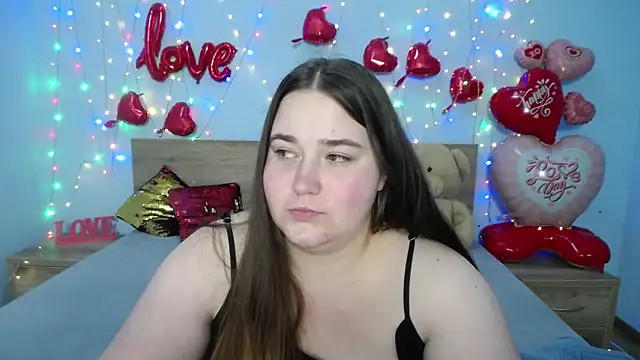 XX Daniella XX online show from February 5, 2025, 4:16 am