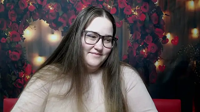 XX Daniella XX online show from February 13, 2025, 7:24 am