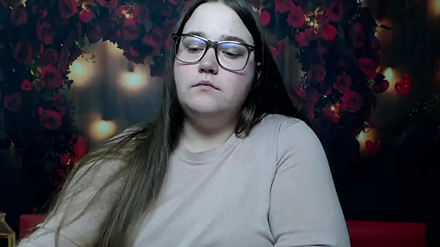 XX Daniella XX online show from February 13, 2025, 4:39 pm