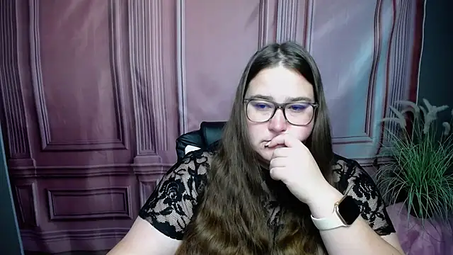 XX Daniella XX online show from September 13, 2025, 6:24 am