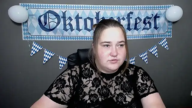 XX Daniella XX online show from September 23, 2025, 6:27 am