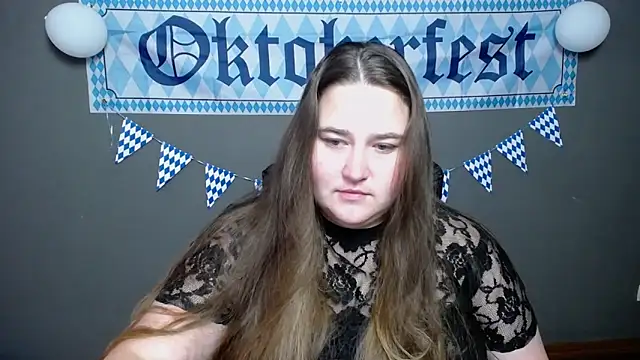 XX Daniella XX online show from September 28, 2025, 6:19 am