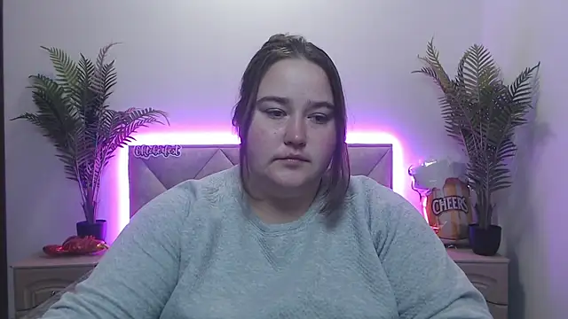 XX Daniella XX online show from October 2, 2025, 6:20 am