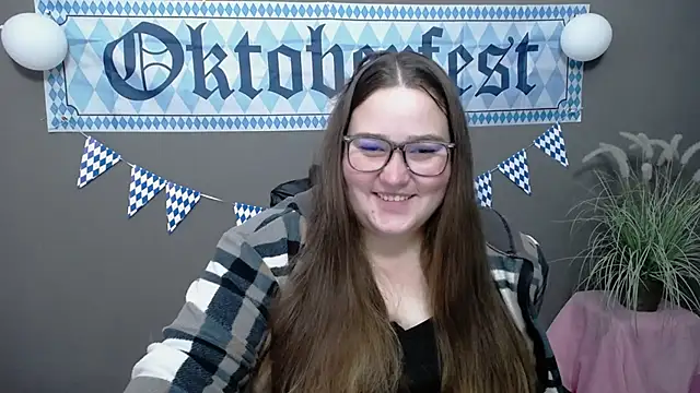 XX Daniella XX online show from October 11, 2025, 6:23 am