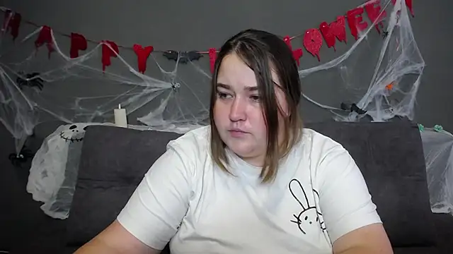 XX Daniella XX online show from October 30, 2025, 7:21 am