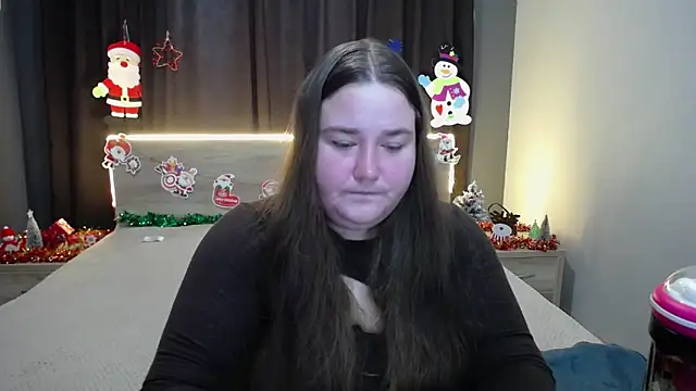 XX Daniella XX online show from December 5, 2025, 7:17 am