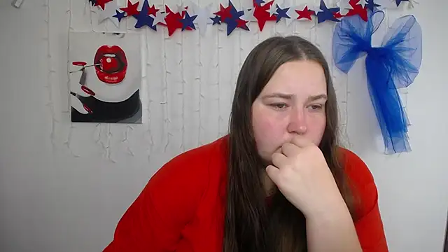 XX Daniella XX online show from July 4, 2026, 6:30 am
