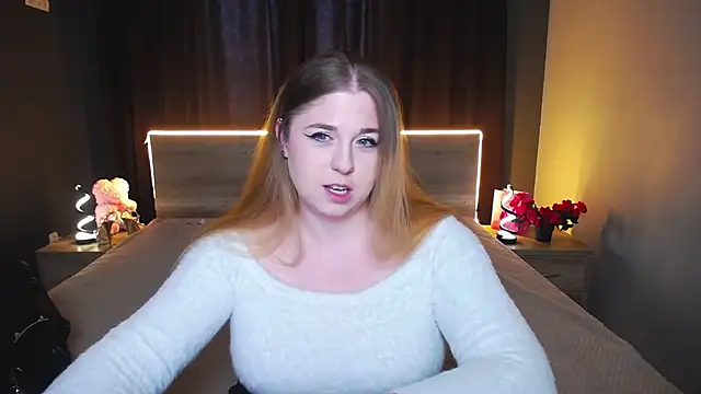 JessikaDaniel online show from January 16, 2026, 7:34 am