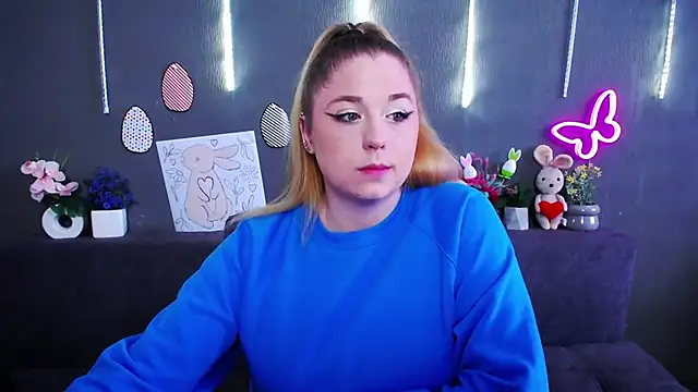 JessikaDaniel online show from April 2, 2026, 6:22 am