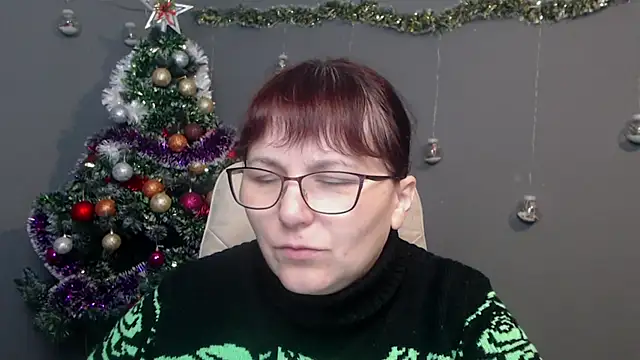 AliceInksSweetty online show from December 14, 2025, 7:03 am