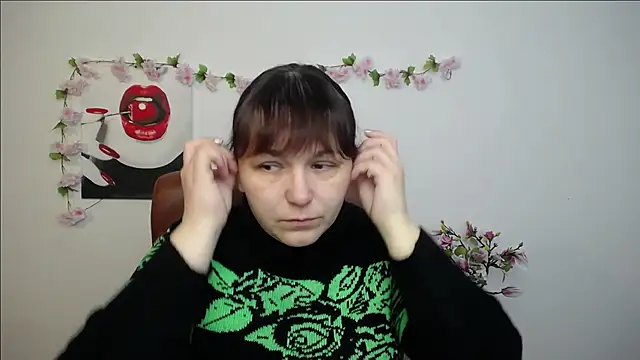 AliceInksSweetty online show from January 19, 2026, 7:12 am