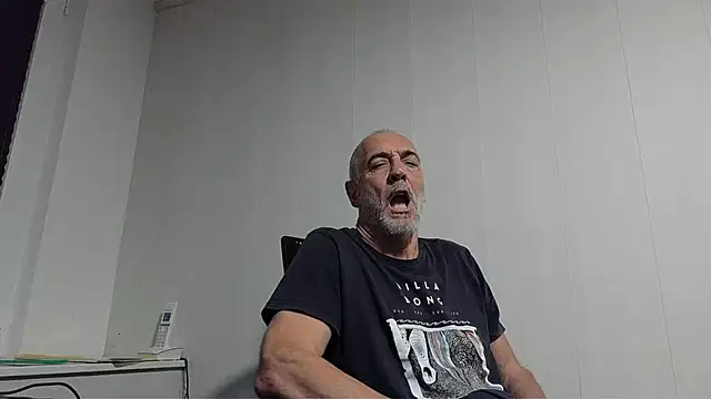 Herba Mare online show from October 3, 2025, 7:44 pm