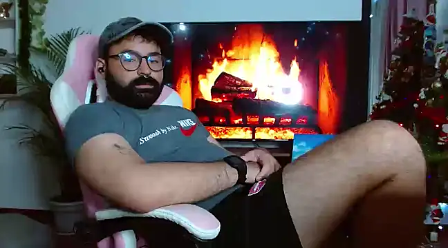 johnnyalx online show from December 21, 2024, 2:30 am