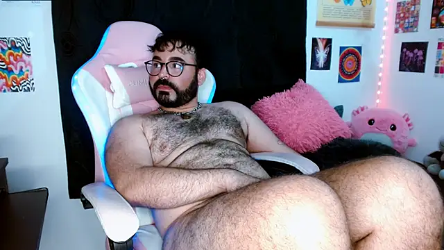 johnnyalx online show from February 22, 2025, 12:05 am