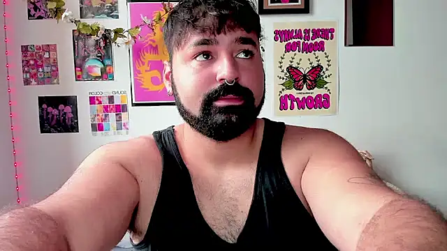 johnnyalx online show from October 11, 2025, 4:05 pm