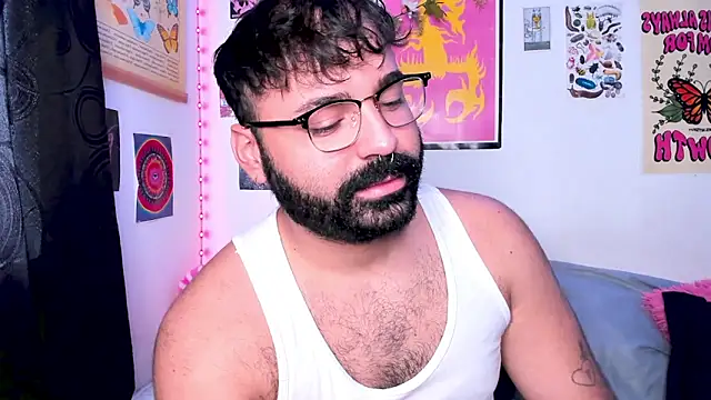 johnnyalx online show from February 11, 2026, 6:46 pm