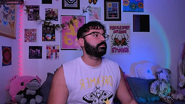 johnnyalx online show from February 15, 2026, 6:04 pm