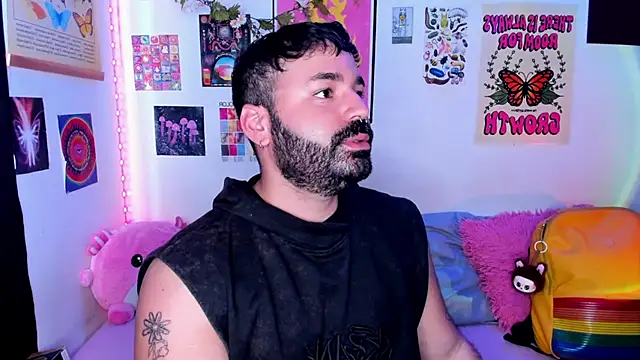 johnnyalx online show from March 19, 2026, 8:46 pm