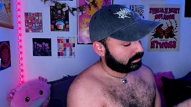 johnnyalx online show from April 4, 2026, 7:33 pm