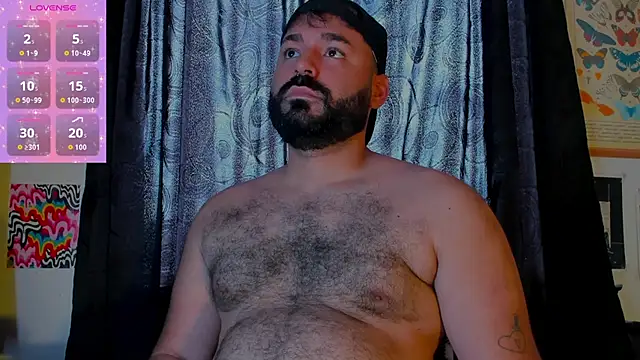 johnnyalx online show from June 1, 2026, 7:59 pm