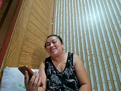 LalaiAsian online show from January 13, 2026, 12:49 am