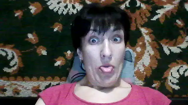 SunnyAmorre online show from November 30, 2025, 8:35 pm