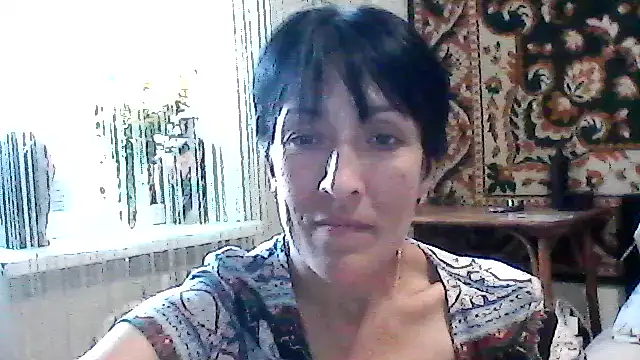 SunnyAmorre online show from June 20, 2026, 12:19 pm