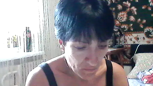SunnyAmorre online show from July 22, 2026, 12:41 pm