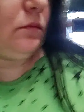 Rini333 online show from October 12, 2025, 12:59 pm