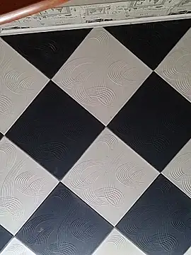 Rini333 online show from December 17, 2025, 6:19 am