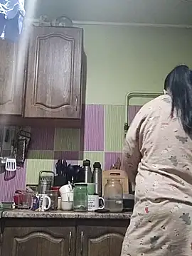 Rini333 online show from January 9, 2026, 6:53 pm