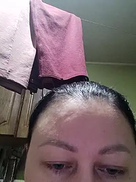 Rini333 online show from January 12, 2026, 6:57 pm