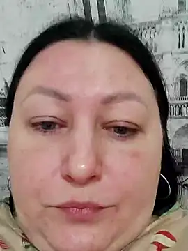 Rini333 online show from January 14, 2026, 12:33 pm