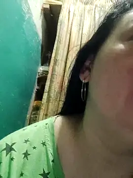 Rini333 online show from March 6, 2026, 2:30 am