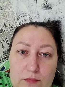 Rini333 online show from March 10, 2026, 8:52 am