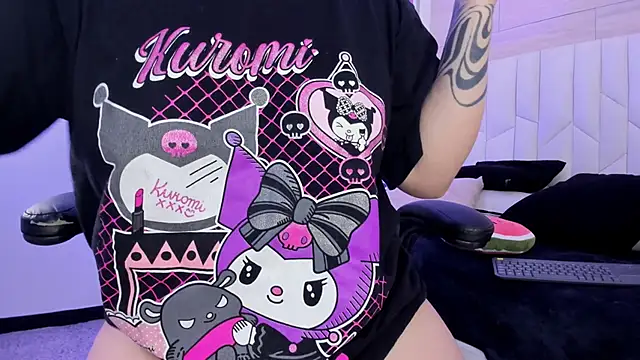 io chie  online show from September 16, 2025, 4:46 am