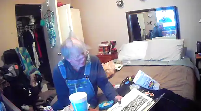 Snapshot of jck1m0t chatting on March 7, 2025, 6:46 am jck1m0t online show from March 7, 2025, 6:46 am