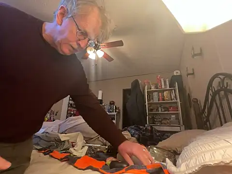 jck1m0t online show from January 31, 2026, 7:45 pm