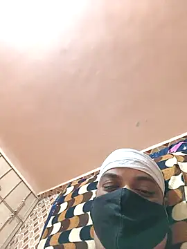 deshimund online show from October 31, 2025, 3:57 pm