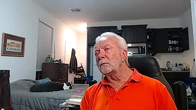 rockpoint69 online show from October 25, 2025, 1:13 am